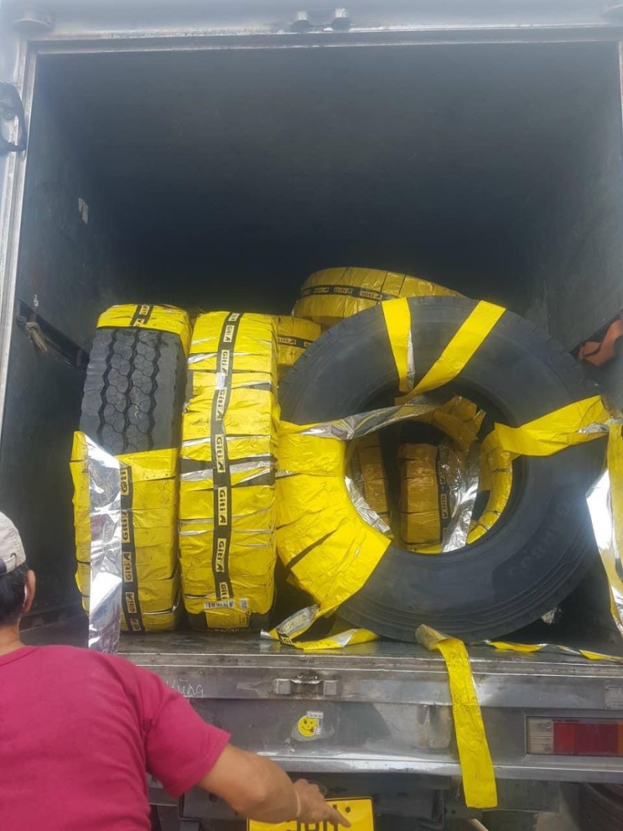 [ CỬU LONG THIÊN]  MỘT ĐỊA ĐIỂM THAY LỐP XE Ô TÔ UY TÍN NHẤT DĨ AN